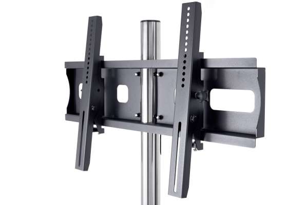 Flachbildschirm-Trolley für einen 42-65" Bildschirm