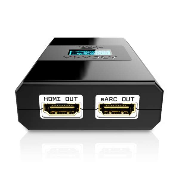 HDFury - 4K Arcana 18Gbps