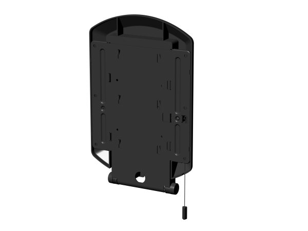 Wandhalterung Motorisiert Neigbar 26-37"