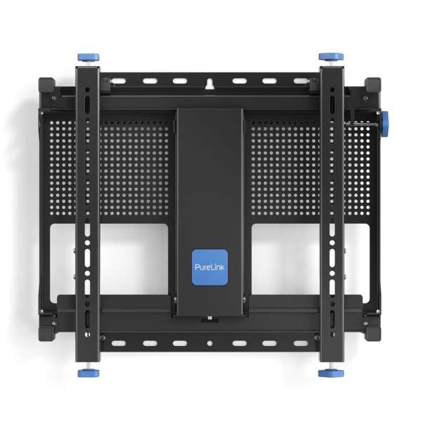Vuelogic – No-Touch Wall Mount VESA400, 40kg Vuelogic – No-Touch Wall Mount VESA400, 40kg