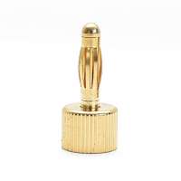 ICE Bananenstecker für Lautsprecherkabel - 20 Stück ICE Bananenstecker für Lautsprecherkabel - 20 Stück