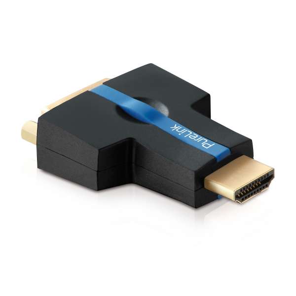HDMI/DVI Adapter - Cinema Serie
