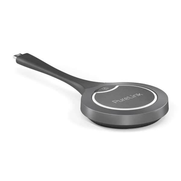 Vuelogic - 4K / USB HID Wireless Dongle - 4K Wireless Sharing Dongle mit USB-Unterstützung