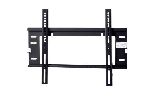 Flache Universal-Wandhalterung für 32-43" Bildschirme