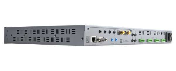 HDANYWHERE MZMA (6x4) 55: 6-Quellen, 4-Zonen 55W/Kanal Stereo Audio Matrix & Verstärker HDANYWHERE MZMA (6x4) 55: 6-Quellen, 4-Zonen 55W/Kanal Stereo Audio Matrix & Verstärker