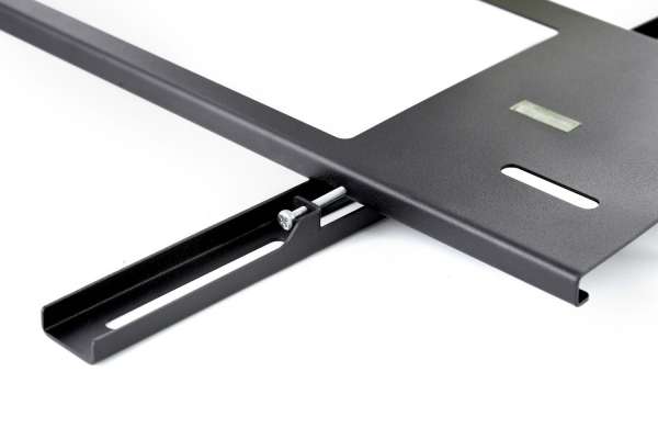 Neigbare Universal-Wandhalterung für 40-65"-Bildschirme