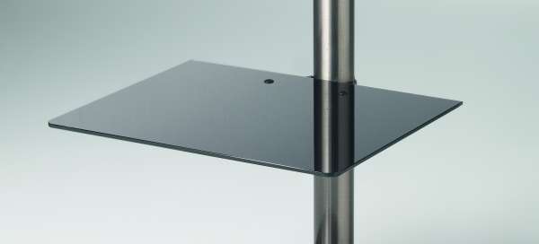 Glasplatte für TV Standfuß