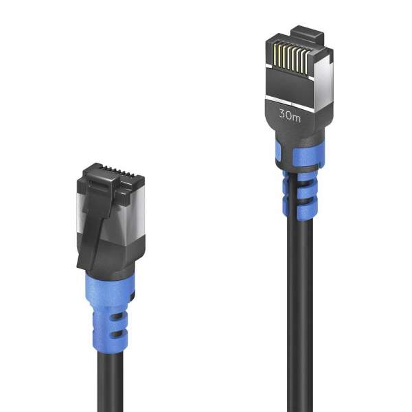 FlexInstall Patchkabel Cat.6A S/FTP 30,0m