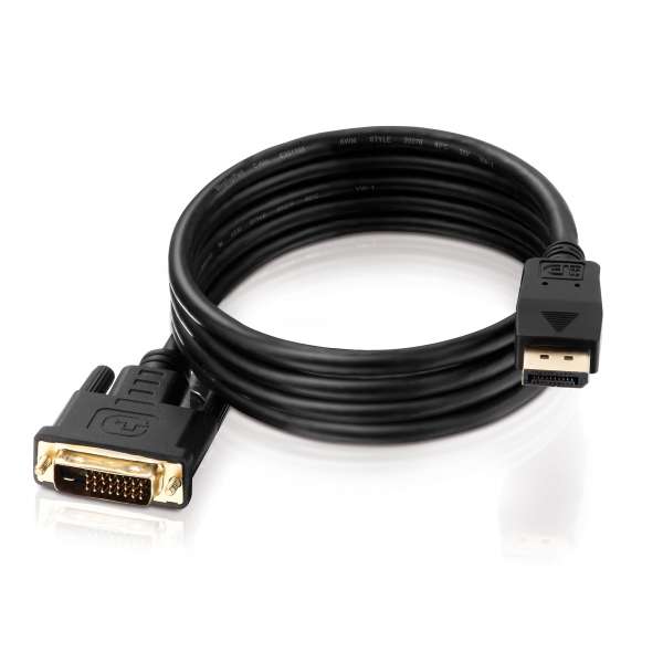 HDSupply DisplayPort/DVI Kabel 1,50m