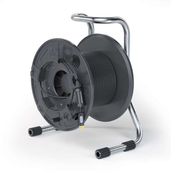 FiberX Serie - HDMI 4K Gepanzertes Glasfaser Extender Kabel - 100m