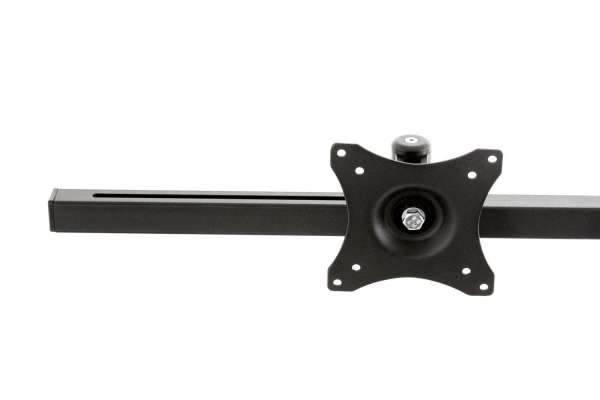 Tischhalterung für sechs 19-27"-Bildschirme