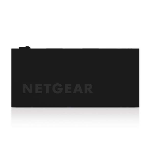 NETGEAR - M4250 16-Port 16XF Stapelbarer Managed Switch