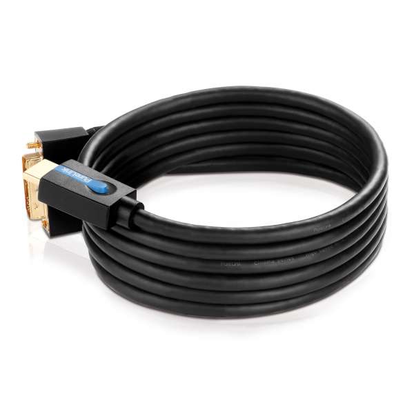 HDMI/DVI Kabel - Cinema Serie 1,50m