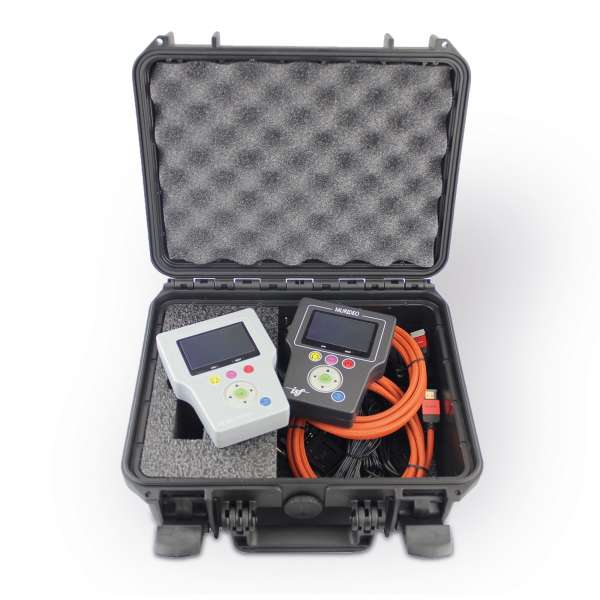 Murideo - Fresco SIX-A - UHD & HDR Messgerät