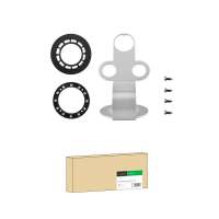 Preview: PureMounts® Föhn Halterung für Dyson® Supersonic, grau Preview: PureMounts® Föhn Halterung für Dyson® Supersonic, grau