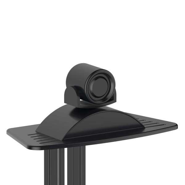 PureMounts® TV Cart - Single Display bis 100"