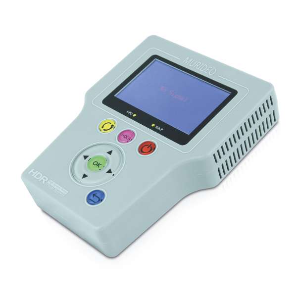 Murideo - Fresco SIX-A - UHD & HDR Messgerät