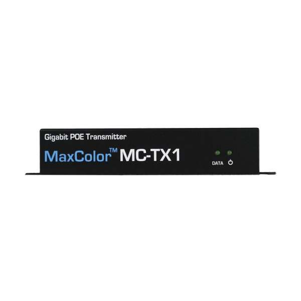 JustAddPower - MaxColor™ 4K60 4:4:4 Encoder (Transmitter), 36-Bit in & out, Dolby & HDR-Unterstützung