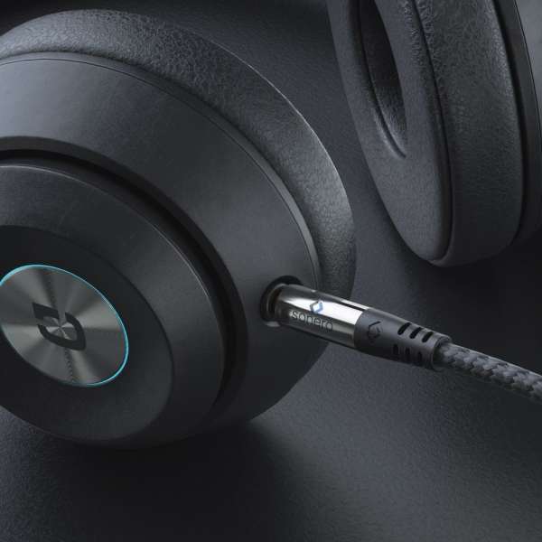 sonero 3,5mm Audio Kabel Nylon 3,0m