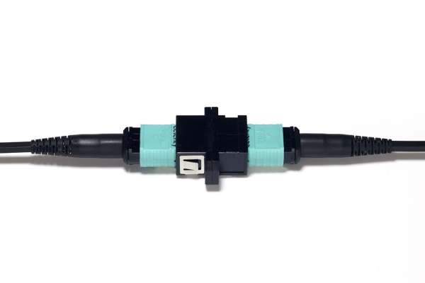 CT Serie - 18Gbps DP Universal Glasfaser Receiver für CT-UFO Extender Set, 0,8m