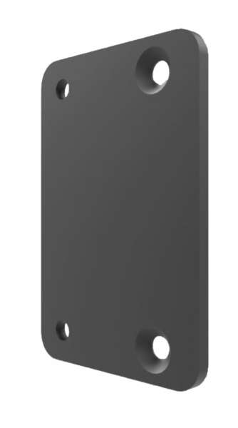 VESA 900x600-Adapter für VWPOP95-L