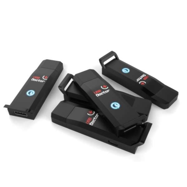 HDFury - USB Doctor QC2.0