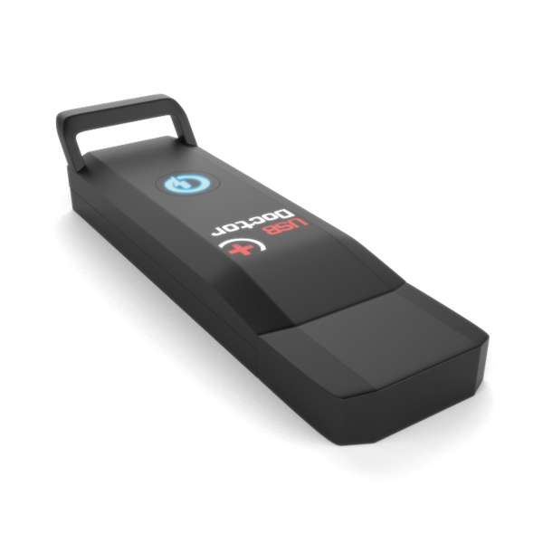 HDFury - USB Doctor QC2.0