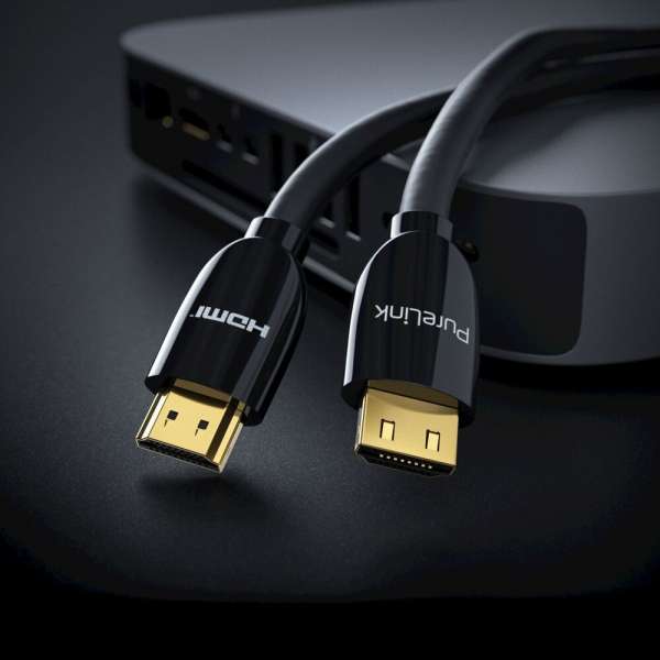 HDMI 2.1 8K Kabel - ProSpeed Serie 0,50m