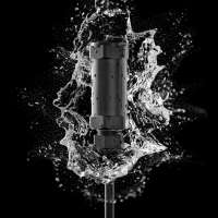 Preview: FiberX Serie - HDMI 4K Gepanzertes Glasfaser Extender Kabel - 100m Preview: FiberX Serie - HDMI 4K Gepanzertes Glasfaser Extender Kabel - 100m