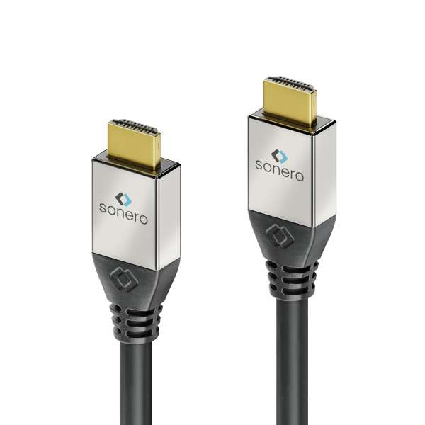 sonero Active HDMI Kabel 7,5m