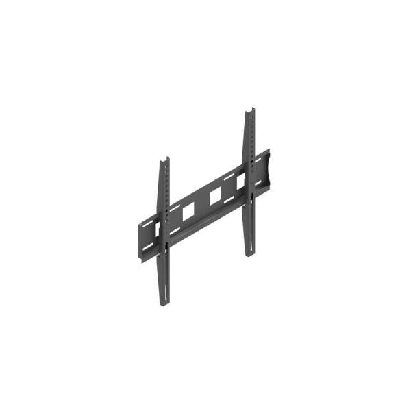 Flache Universal-Wandhalterung für 32-55" Bildschirme