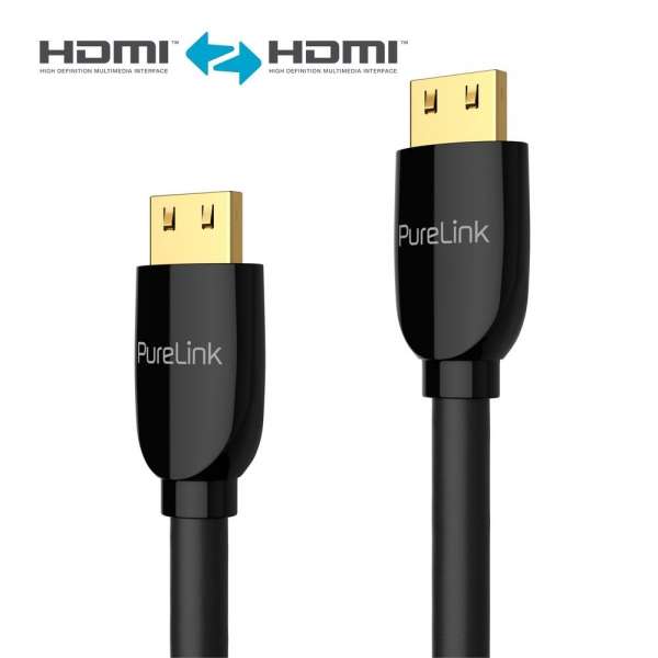 HDMI Kabel - ProSpeed Serie 1,80m