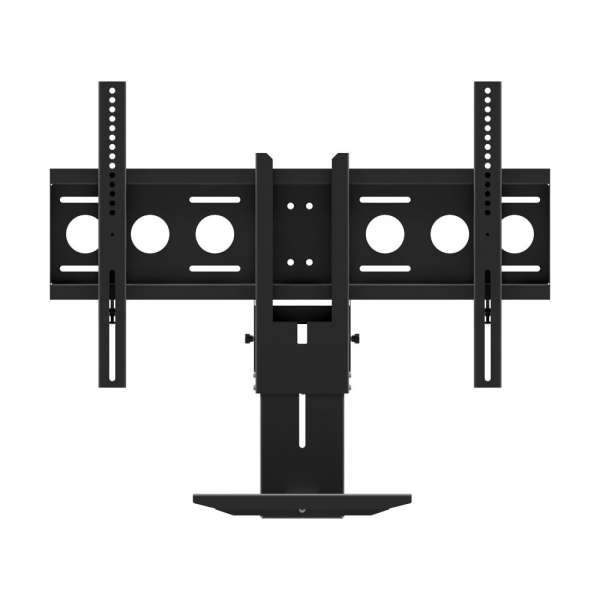Metallablage für AV-Zubehör (geeignet für PWB1,PWB2,LWB1,LWB2,TWB1,TWB2)