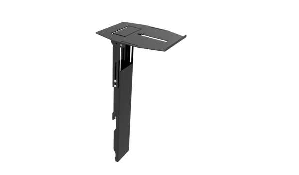 Videokonferenz-Kamerahalterung für TR1,TR2,TR3,TR5,TR51, STD01, STD17,STD17D, geeignet für 40-55" Bildschirme