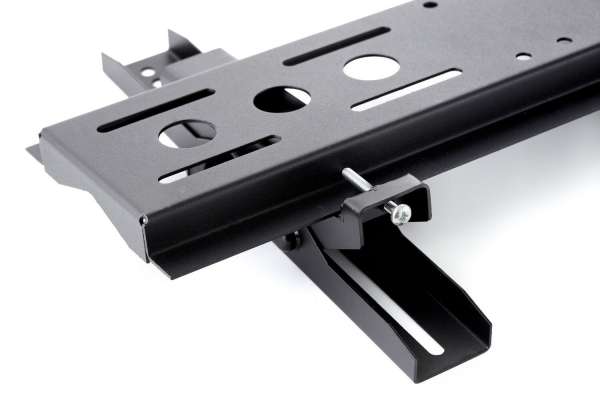 Neigbare Universal-Wandhalterung für 32-43"-Bildschirme