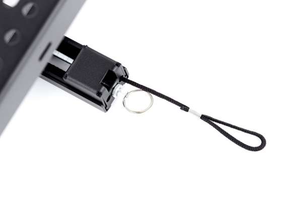 Video Wall Pop-Out-Halterung mit Schnellverschluss für 42-65" Bildschirme, Querformat