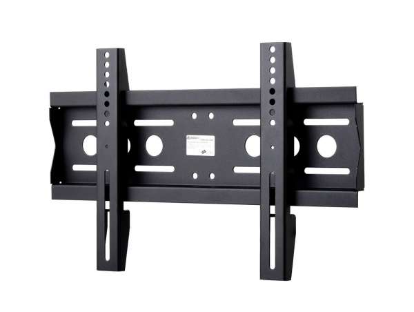 Flache Universal-Wandhalterung für 32-43" Bildschirme Flache Universal-Wandhalterung für 32-43" Bildschirme