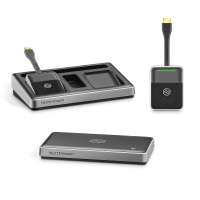 VisionShare - Wireless 1080p Presentation Set (nur für gewerbliche Nutzung aktuell freigegeben) VisionShare - Wireless 1080p Presentation Set (nur für gewerbliche Nutzung aktuell freigegeben)