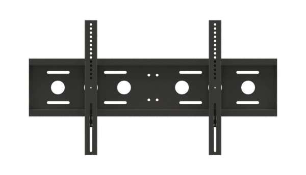 Universelle flache Wandhalterung für 55-86" Bildschirme