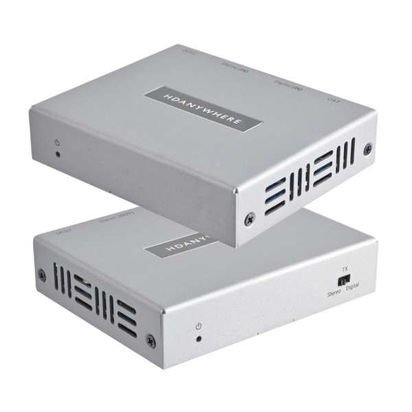 HDANYWHERE - XTND A 300, 100m HDANYWHERE - XTND A 300, 100m