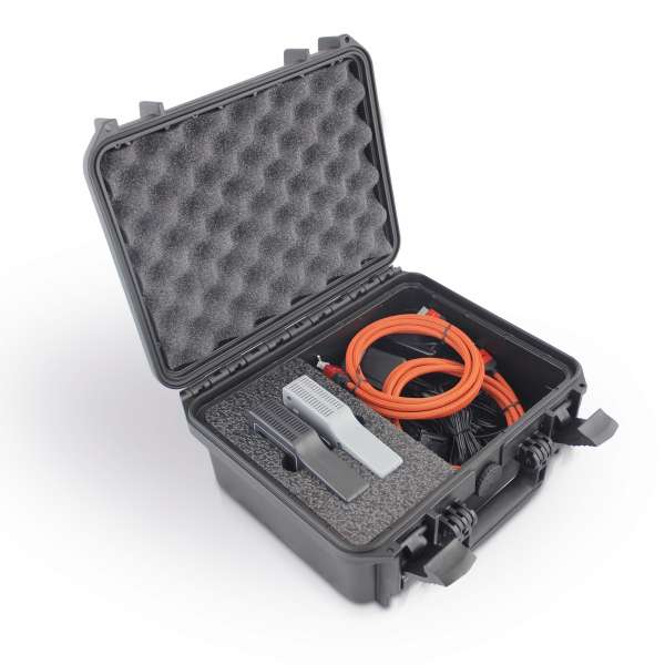 Murideo - Fresco SIX-G - UHD & HDR Generator