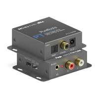 Preview: PureTools - Digital zu Analog Dolby/DTS DownMixer - Dolby Digital (AC3), DTS oder PCM zu Stereo Preview: PureTools - Digital zu Analog Dolby/DTS DownMixer - Dolby Digital (AC3), DTS oder PCM zu Stereo