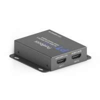 PureTools - eARC Adapter, 4K (60Hz 4:4:4) HDCP2.3 PureTools - eARC Adapter, 4K (60Hz 4:4:4) HDCP2.3