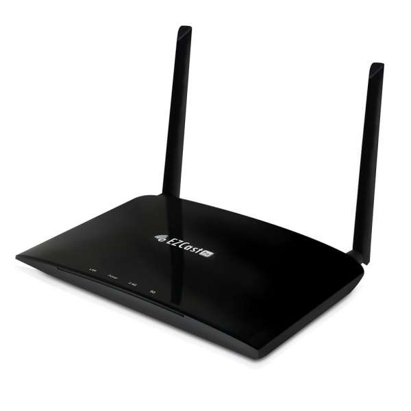 EZCast Pro Box - Dual-WiFi Receiver Modul für Geräte mit der EZCast App