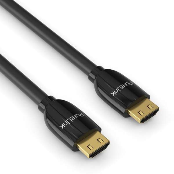 HDMI Kabel - ProSpeed Serie 1,00m