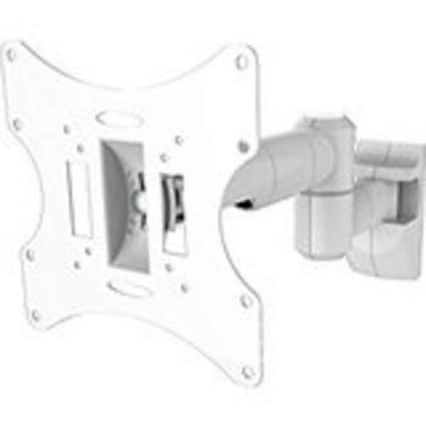 PureMounts® LCD Halterung Neig- & Schwenkbar 10-37" Ext