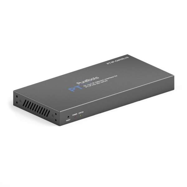 PureTools - IP AV Controller für H.264/265 codecs - AV über IP Netzwerkschnittstelle für PT-IP-HD-26x series