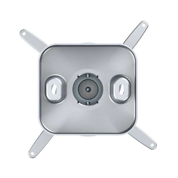 PureMounts® Projektor Halterung Spider Plus Silber