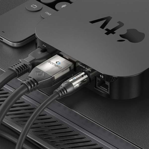 sonero HDMI Kabel 5,0m