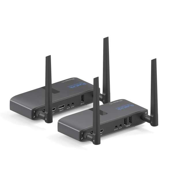 Wireless HD Extender Set, 150m - Cinema Serie